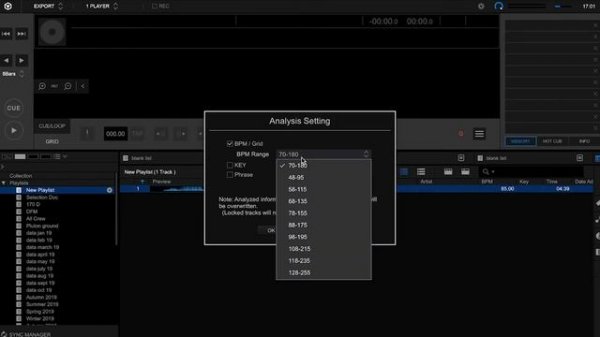 Tips & Tricks. Импорт треков в Rekordbox