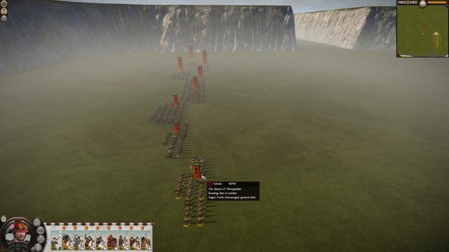 TOP 5 BEST UNITS - Total War: Shogun 2! смотреть онлайн