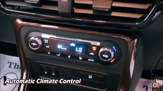 2020 Ford EcoSport BS6 Thunder Edition Sunroof | On Road Price List | Mileage | Features | Interior смотреть онлайн