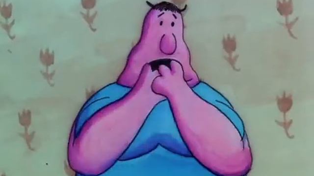 Lady Fishbourne's Complete Guide to Better Table Manners - Animation and Cartoon Videos смотреть онлайн
