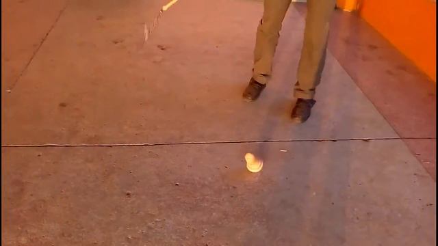 Испытания кубаря. Русская народная игрушка смотреть онлайн