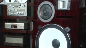 PIONEER S-955 III обзор Oldplayer.ru