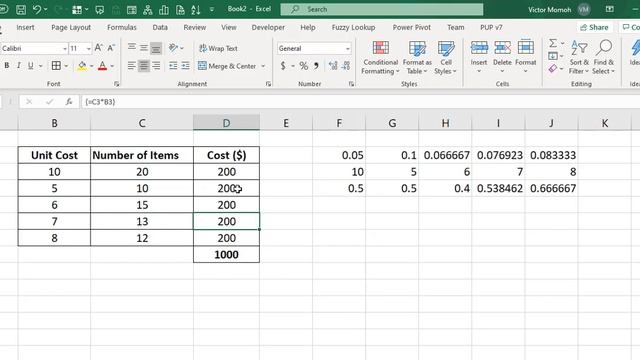 "Can't Change part of an Array" - Microsoft Excel смотреть онлайн
