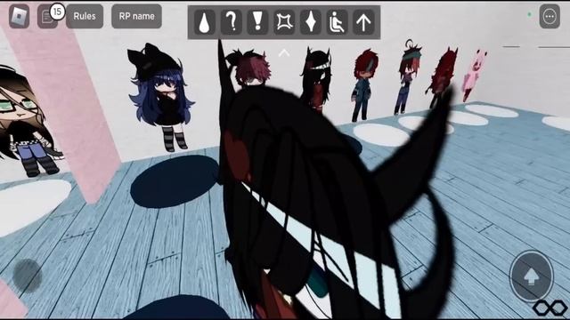 Top 5 Roblox Gacha Game: ?? смотреть онлайн