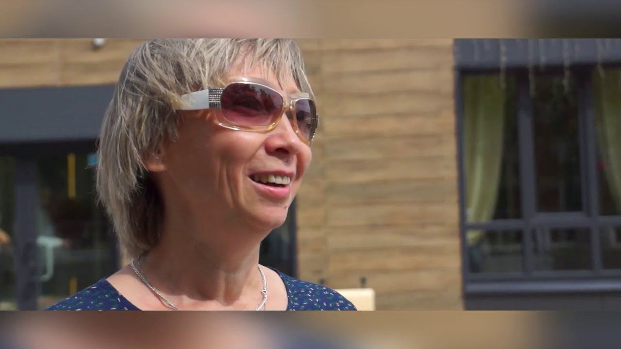 Жилой район "Изумрудный бор" дом 2.1 (Космонавтов, 108б) смотреть онлайн