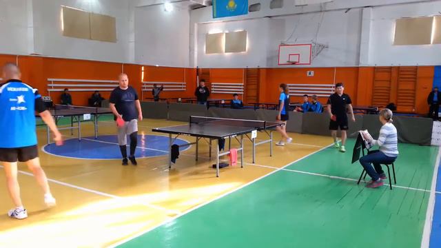 Искаков,Сеньковский vs Пак,Лаврова смотреть онлайн