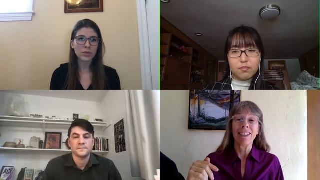 From Fractured Reality to Shared Understanding смотреть онлайн