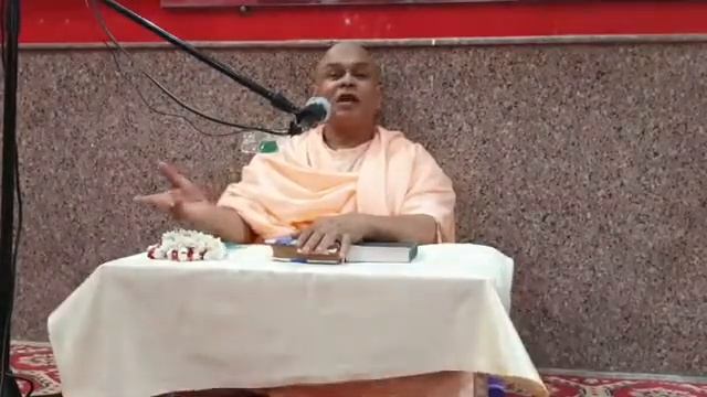 07 05 2020 Вечер В предверии явления Нрисимха дева 3 смотреть онлайн