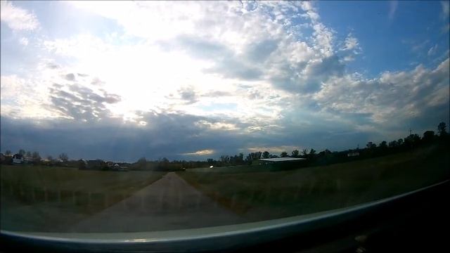 Село Масловка Лискинского района, рассказ о селе и церкви , съёмка 04.05.2020 года смотреть онлайн