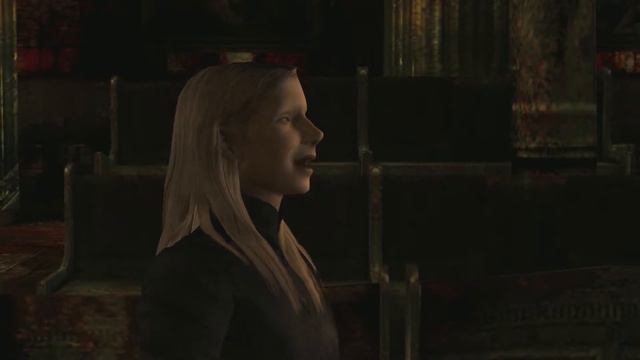 Czech Let's Play - SILENT HILL 3: Enhanced Edition (Final Part #11) смотреть онлайн