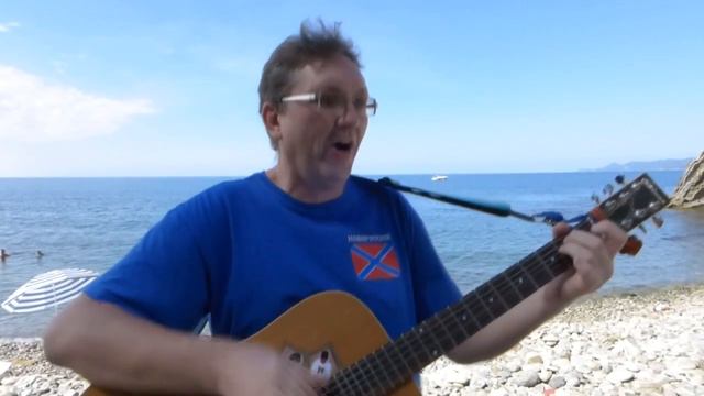 Михаил Кострикин. БЕЛЫЙ ЛАЙНЕР смотреть онлайн