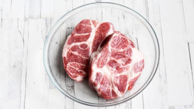 Рецепты от шеф-повара