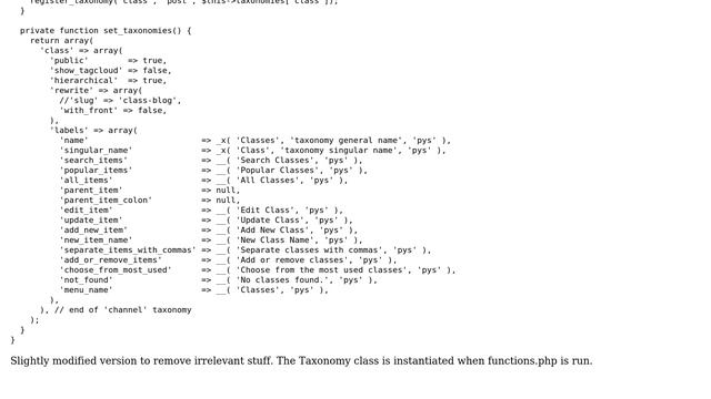Wordpress: If term and page have the same slug, how can I view the term archive? смотреть онлайн