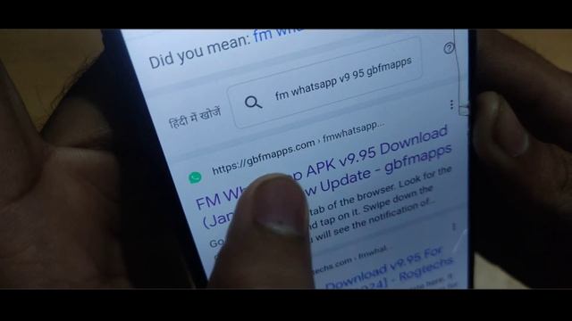 FM WhatsApp Update Kaise Kare 2024 | FM WhatsApp V9.97 Update | FM WhatsApp Update New Version v9.9 смотреть онлайн
