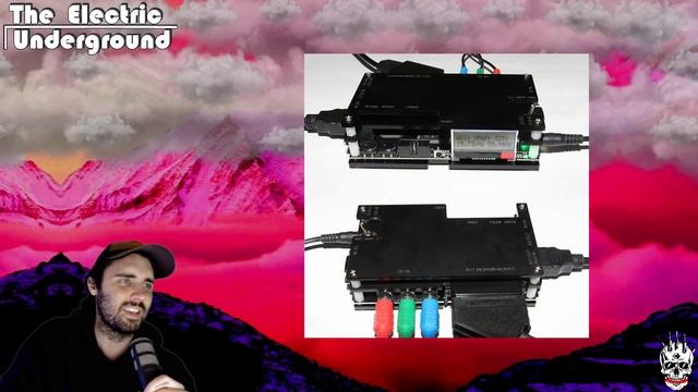 $15 HDMI to VGA Converter with NO LAG! How to Connect PS4 or Switch to VGA/CRT Monitor смотреть онлайн