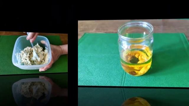 Эта намазка исчезнет со стола за 1 минуту. Вкусная закуска из плавленого сыра яиц зелени... смотреть онлайн