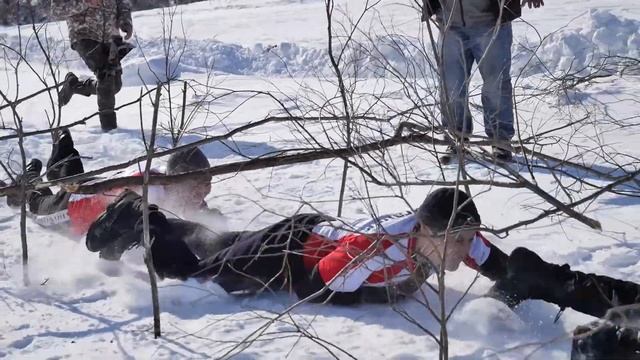 Финал IV ВЕСЕННЕГО ТУРСЛЕТА молодежных объединений Жиганского НЭР Со Бэе Эридеми 4 часть смотреть онлайн