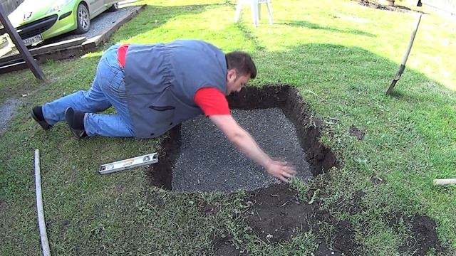 Очаг для костра смотреть онлайн