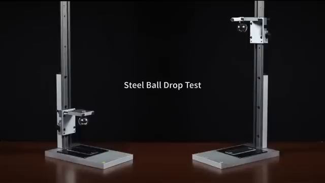 У покрытия Gorilla Glass появился очень серьезный конкурент смотреть онлайн