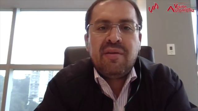 Entrevista con Miguel Barbeyto Presidente de Mazda de Mexico Agosto 2020, acciones ante la pandemia смотреть онлайн