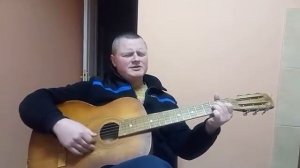 Песня ”Дорога в жизни одна”