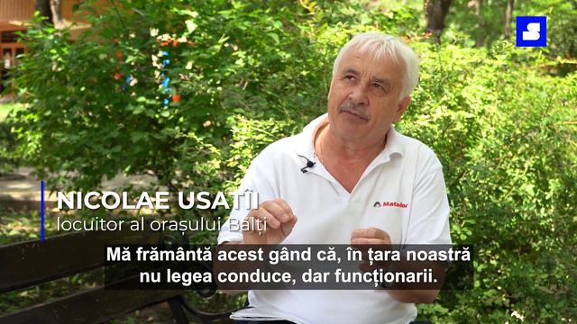 INVESTIGAȚIE: Legea putredă din parc смотреть онлайн