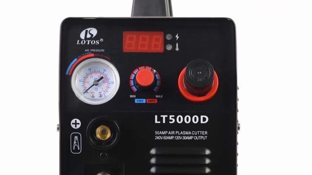 5 Best Plasma Cutter In 2019