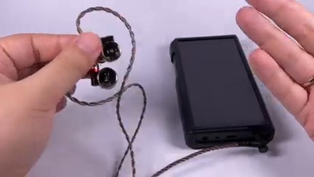 FiiO FD3 earphones detailed review смотреть онлайн