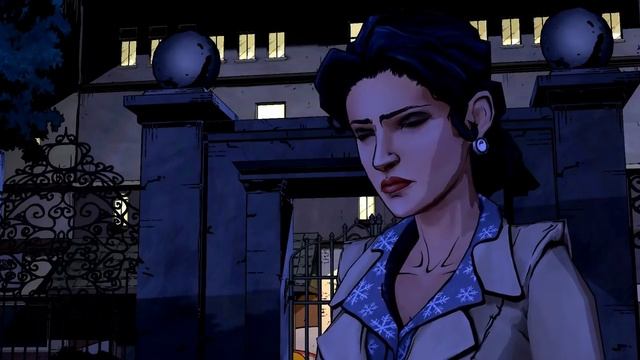 The Wolf Among Us | Ep.1 | - Прохождение Брейна #2 смотреть онлайн