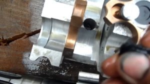 ремонт  насоса нш 100 - А - 3 круглый   своими руками