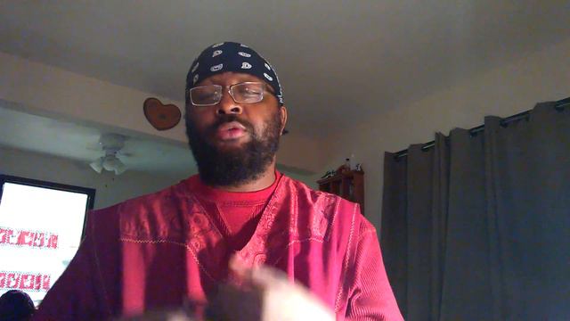 Psalms 37 spiritual conversation pt.2 смотреть онлайн