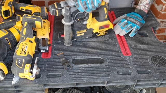Большой обзор инструмента DeWalt