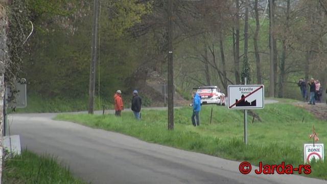 Porsche 911 GT3 RS Rally - Special 2016 - Action, Drift, Sound (HD) смотреть онлайн