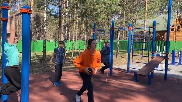 Самбо. 1-12.05.2021 смотреть онлайн