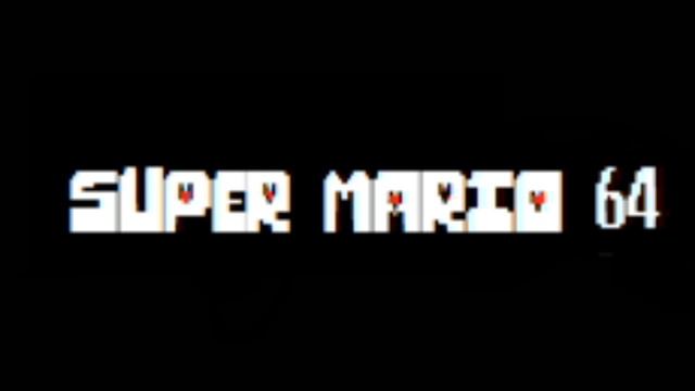 (Undertale) Home (Music Box) On SM64 Soundfont - Game Soundfont смотреть онлайн
