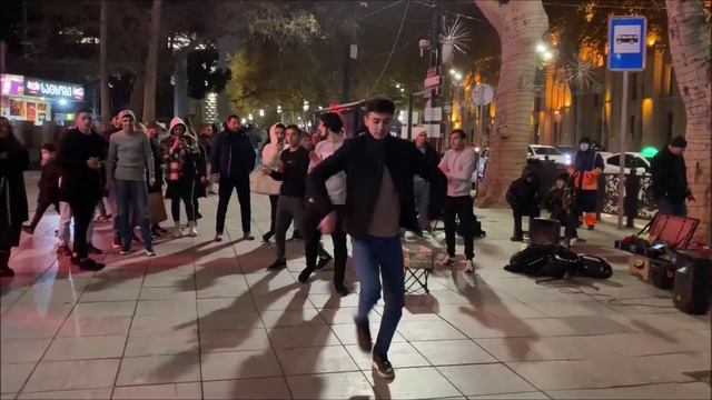 Лезгинка - Madina(Dance)