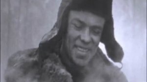 Песня «БРАТСКАЯ ГЭС»