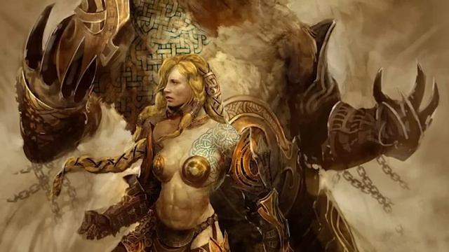 What They Don't Tell You About Lycanthropy - D&D смотреть онлайн