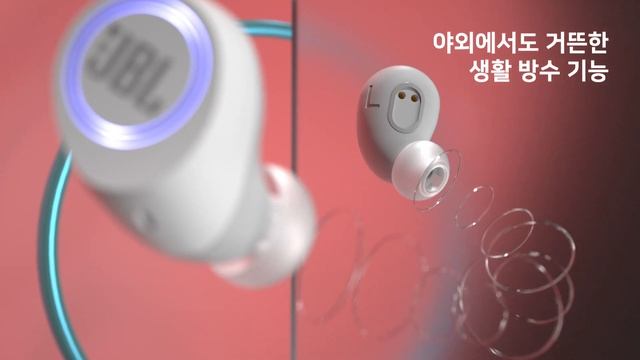 JBL 완전 무선 이어폰 TOP3 소개! смотреть онлайн