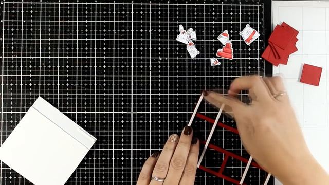 card recipes with critters | 1 stamp set - 3 cards смотреть онлайн