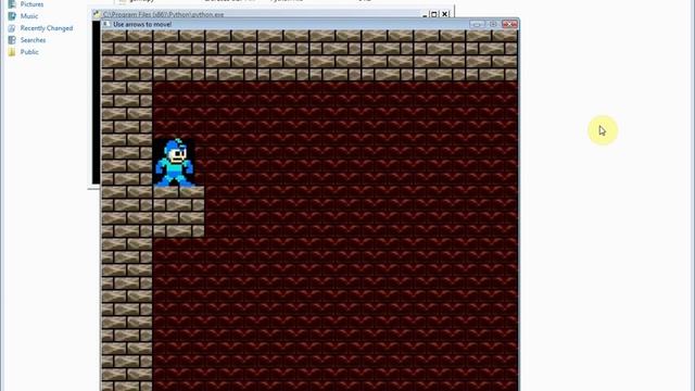 2D Platformer with Pygame - Part 1 смотреть онлайн