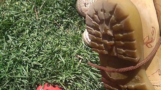 ШОК!!! Обувь из Секонд хенда качественнее, чем новая дорогая! смотреть онлайн