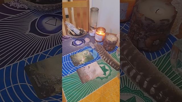 Aquarius ♒ ~ 5 min Oracle messages~ You're helping by honoring yourself смотреть онлайн