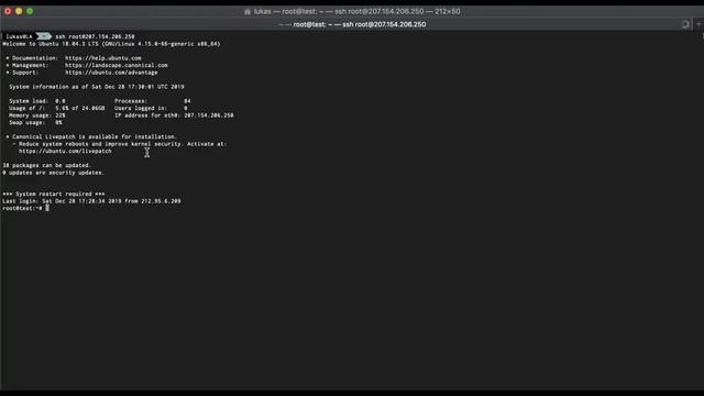 Two00 Monitoring - How to Create a Cron Job Monitor смотреть онлайн