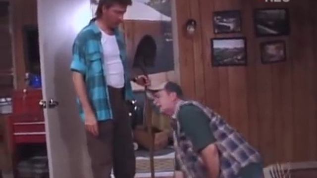 Blue Collar TV AFV Parody смотреть онлайн