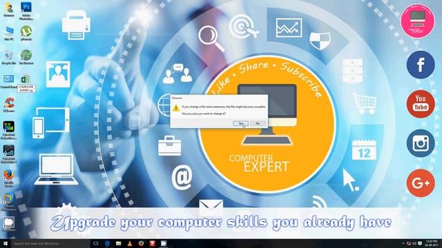 Crack Excel Password Without Any Software смотреть онлайн