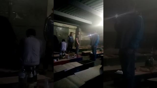 Ифтор в Москве нижегородский хлеб GARM TJK смотреть онлайн