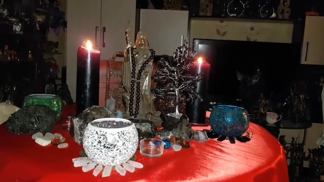 ФОМА НЕВЕРУЮЩИЙ ИЛИ САМОЗАЩИТА ОТ СТРАХА. ВЕДЬМИНА ИЗБА ▶️ ИНГА ХОСРОЕВА. смотреть онлайн