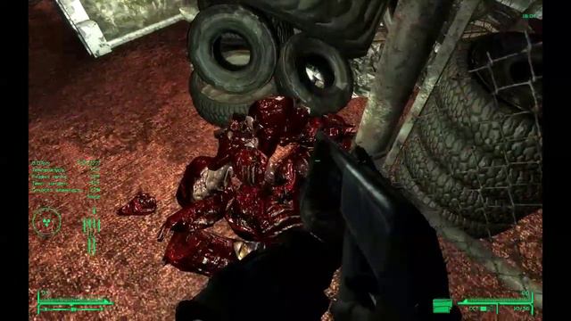 Fallout SWRA-CLE - 018 - станция Сенека 2 смотреть онлайн