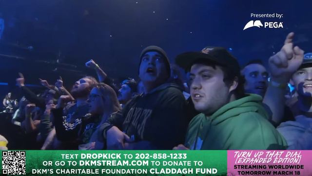 Dropkick Murphys - Boys on the Docks (St. Patrick's Day Live Stream HOB Boston 2022) [HD] смотреть онлайн
